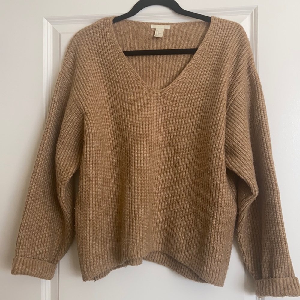 H&M Knitted Sweater